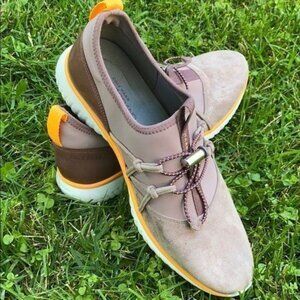 Cole Haan studio grand Freedom Sneaker 8.5b